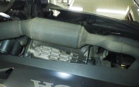 HONDA CBR250RR A MC51