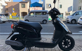 YAMAHA  JOG  DELUXE  AY01