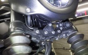 KAWASAKI ELIMINATOR400-3SE 2023 EL400A