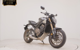 HONDA CB650R 2024 RH17