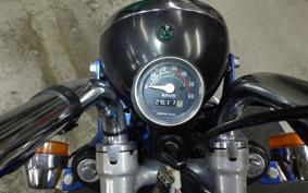 HONDA MONKEY Z50J