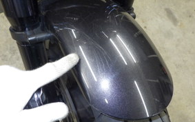 HONDA REBEL 1100 DCT 2021 SC83