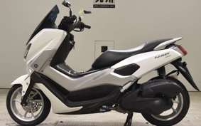 YAMAHA N-MAX 155 A SG50J
