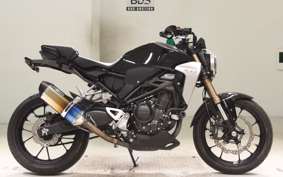HONDA CB250RA 2009 MC52