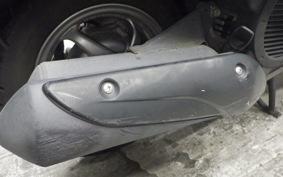 HONDA LEAD 110 2004 JF19