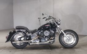 YAMAHA DRAGSTAR 400 CLASSIC 2005 VH01J