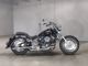 Фото Yamaha DRAGSTAR 400 CLASSIC 2005 с японского аукциона