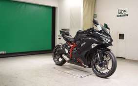 KAWASAKI ZX-25R 2005 ZX250E