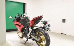 HONDA CBR250RR A