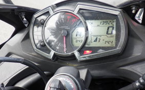 KAWASAKI ZX-25R ZX250E