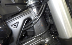 HONDA CB250RA 2008 MC52