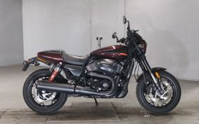 HARLEY  HARLEY XG750A STREET ROD  NCG