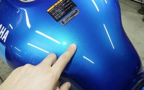 YAMAHA XSR900 2023 RN80J