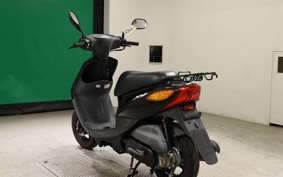 YAMAHA JOG Delux 2019 SA39J