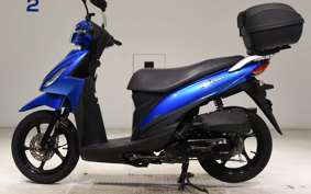 SUZUKI ADDRESS 110 CE47A