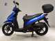 Фото Suzuki ADDRESS 110 с японского аукциона