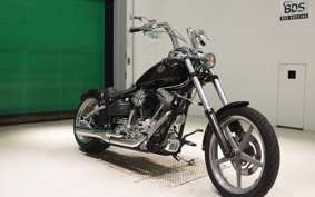 HARLEY FXCW 1580 2009
