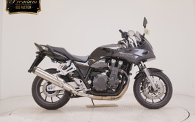 HONDA CB1300SB SUPER BOLDOR 2025 SC54