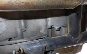 HONDA GB250 CLUBMAN Gen.5 MC10