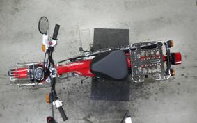 HONDA CT110 HUNTER CUB 2022