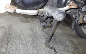 SUZUKI BIRDIE 50 BA43A