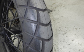 YAMAHA TW200 Gen.2 DG07J