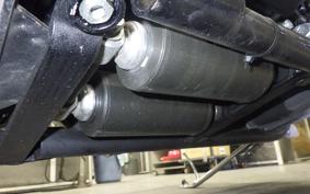 HARLEY FLSTN 1450 2006