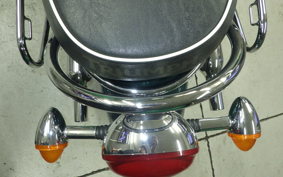 TRIUMPH BONNEVILLE T100 2011