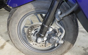 HONDA ﾀﾞﾝｸ AF78