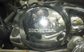 HONDA SHADOW 400 2005 NC34