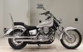YAMAHA DRAGSTAR 250 VG02J