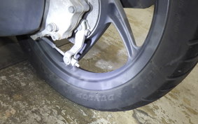 HONDA DIO 110 2024 JF31
