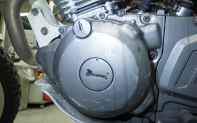 YAMAHA SEROW 225 Gen.2 2002 1KH