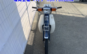 HONDA C90