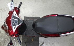 HONDA LEAD 125 2018 JK12