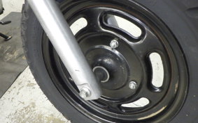 HONDA APE 50 2021 AC16