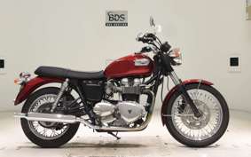 TRIUMPH BONNEVILLE 2010