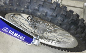 YAMAHA YZ125 CE05C