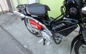 HONDA CROSS CUB 50 AA06