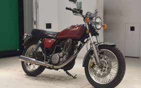 YAMAHA SR500 1978 2J2