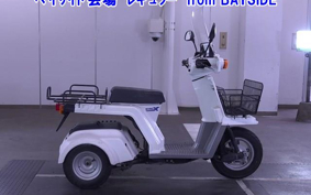 HONDA GYROX-2