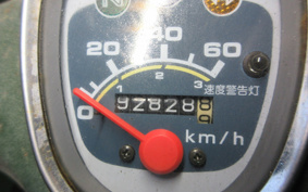 HONDA SUPER CUB50 C50