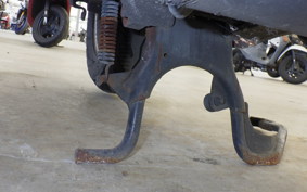 HONDA DIO Gen.6 AF68