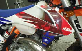 KTM 250 EXC TPI SIXDAYS