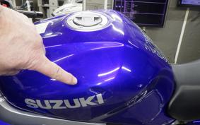 SUZUKI SV1000S 2003