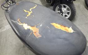 SUZUKI LET's 2 2001 CA1PA