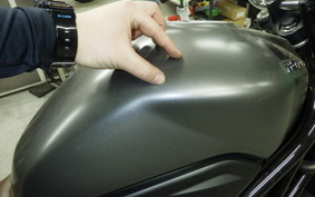 HONDA VTR 250 Gen. 2 2015 MC33