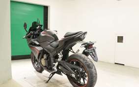 HONDA CBR400R 2020 NC56