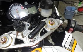 BMW S1000RR 2010