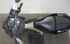 APRILIA SR50R